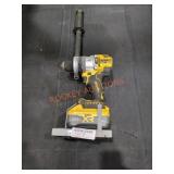 DeWalt 20v 1/2" Hammer Drill