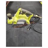 RYOBI Corded 3-1/4 in. Hand Planer