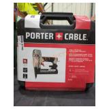 Porter Cable 18Ga Narrow Crown Stapler