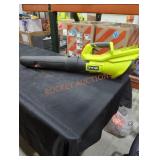 Ryobi 40V Blower