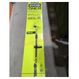 Ryobi 18V Telescoping Power Scrubber