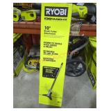 Ryobi 10" brush cutter attachment