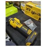 DeWalt 20v brushless drywall cut out tool