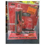 Milwaukee Trapsnake Driver