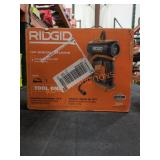 Ridgid 18v Digital Inflator
