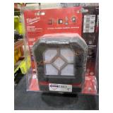 Milwuakee M18 LED Mounting Flood Light