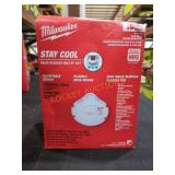 Milwaukee N95 Valved Respirator 10pack