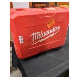 Milwaukee Deep Cut Band Saw Kit