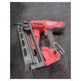 Milwaukee M18 16Ga Finish Nailer
