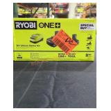 Ryobi 18V Lithium Starter Kit