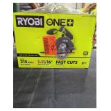 Ryobi 18V 5-1/2" Circular Saw