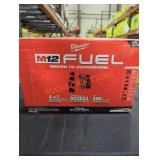 Milwaukee M12 Installation Drill/Driver Kit