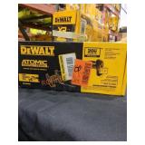 DeWalt Reciprocating Saw
