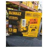 DeWalt 23GA Pin Nailer