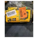 DeWalt Cross Line Laser