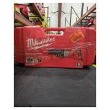 Milwaukee SUPER SAWZALL Reciprocating Saw