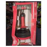 Milwaukee TrapSnake 25