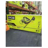 Ryobi 1800 psi electric pressure washer
