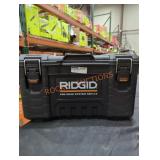 Ridgid pro gear system Gen 2.0