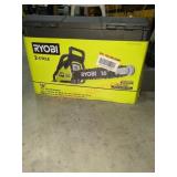 Ryobi 16" 37cc Gas Chainsaw