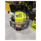 Ryobi Gas Powered Backpack Blower