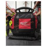 Milwaukee Packout 15" Structured Tool Bag