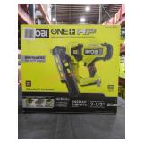 Ryobi 18v 21ï¿½ Framing Nailer
