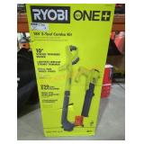 Ryobi 18V 2-Tool Combo Kit