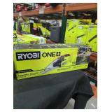 Ryobi 18v hand vacuum