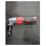 Milwaukee M12 16GA Nibbler