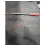 Milwaukee 24" Pry Bar