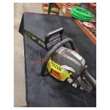 Ryobi 14" Gas Powered Chainsaw