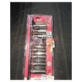 Milwaukee 1/2" Drive Impact Socket Set