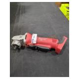 Milwaukee M18 Cutoff Grinder