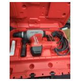 Milwaukee 1-9/16" SDS MAX Rotary Hammer