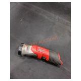 Milwaukee M12 Work light