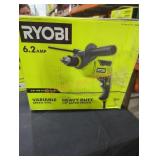 Ryobi 6.2 amp 5/8" VSR hammer drill