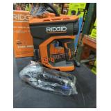 Ridgid 18v digital inflator