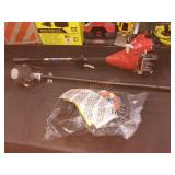 Homelite Gas String Trimmer