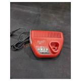 Milwaukee M12 Charger