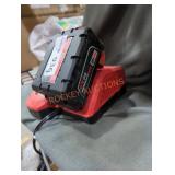 Milwaukee M18 3 ah battery and charger