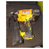 DeWalt 20v 21ï¿½ Framing Nailer, Tool Only
