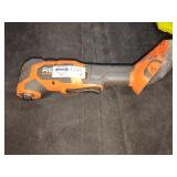 Ridgid 18v Multi Tool, Tool Only