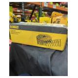 DeWalt 15ï¿½ coil nails