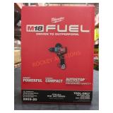 Milwaukee M18 1/2" Drill Driver