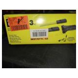 Ryobi Stick Vac Accessories