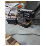 Ryobi 18v 4 ah battery and charger