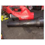 Milwaukee M18 Blower, Tool Only