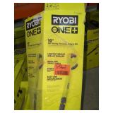 Ryobi 10" 18V String Trimmer Kit