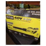 Ryobi 40V Blower Kit